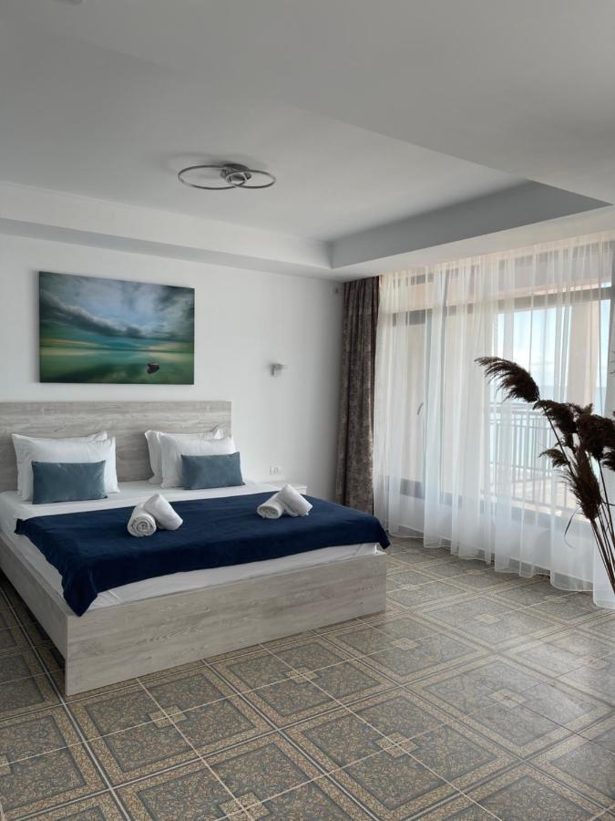 Aqua Villa By The Sea Eforie Sud  Exterior photo